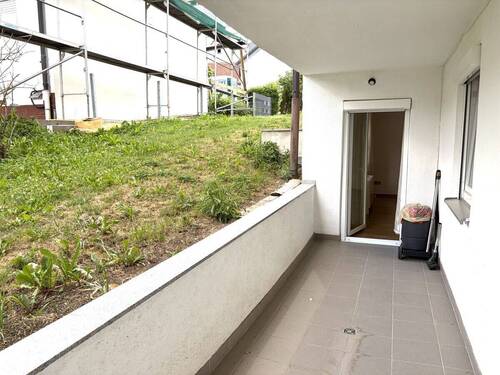 Terrasse - 