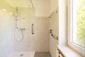 Modernisiertes Badezimmer - 
