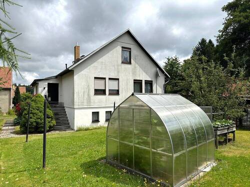 Seitenansicht - 