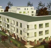 Neubau-ETW im Wohnpark Giebelsee (WE05) - Zahlbar nach MABV - Petershagen/Eggersdorf