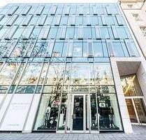 Flexible Büros in renommierter Lage direkt am Kudamm - All-in-Miete - Berlin Charlottenburg