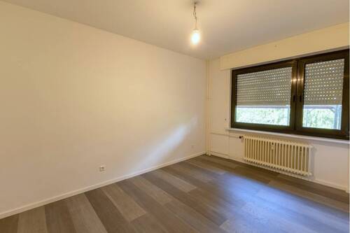 Schlafzimmer - Etagenwohnung mit 78,90 m² in Berlin zum Kaufen