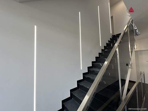 Treppenhaus - 