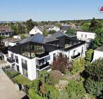 Luxuriöses Neubau-Refugium in Sachsenhausen - Exklusives Wohnen mit Tiefgarage & E-Ladestation - Frankfurt am Main / Sachsenhausen