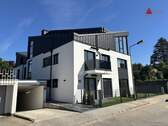 Hausansicht - 3 Zimmer Etagenwohnung zum Kaufen in Frankfurt am Main / Sachsenhausen
