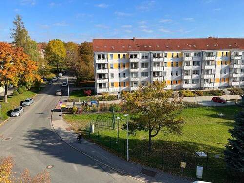 Einfahrt Tiefgarage - 
