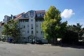 Straßenansicht - 