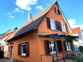 IMG_1414 EB - Charmantes Einfamilienhaus mit Scheune (optional siehe 'Beschreibung') in Königschaffhausen