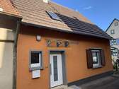 Eingangsbereich - 5 Zimmer Doppelhaushälfte zum Kaufen in Endingen
