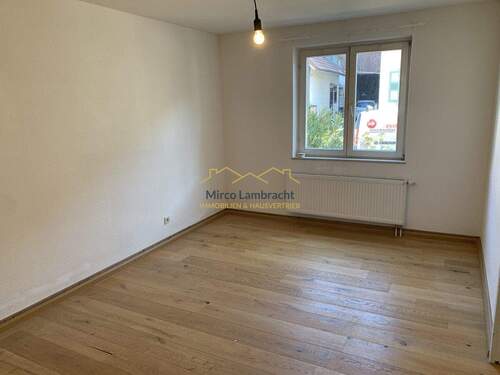 Zimmer 1 EG - 