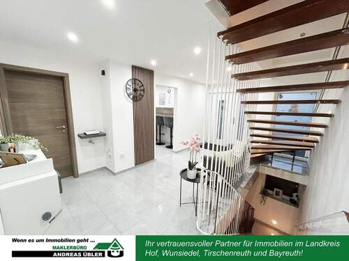 Titelbild - Einziehen & genießen - Wohnglück mit Aussicht