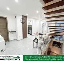 Einziehen & genießen - Wohnglück mit Aussicht - Bad Alexandersbad