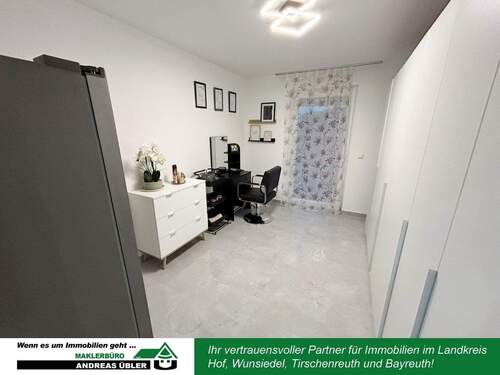 Arbeitszimmer - 