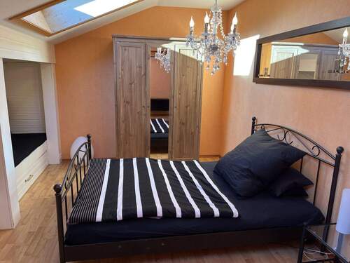 Schlafzimmer - 