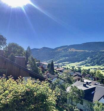 Ausblick Sommer - 