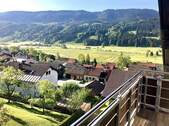 Ausblick Sommer - 