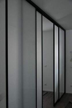 Raumteiler-Element - 