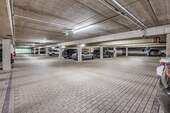 Tiefgarage - 
