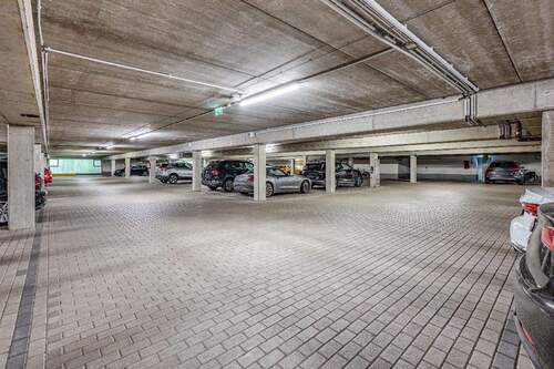 Tiefgarage - 