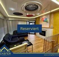 Zentrale Gewerbeeinheit am Hubertusplatz in Nalbach zu verkaufen