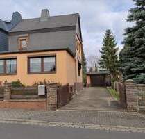 Doppelhaushälfte in Wermsdorf zu verkaufen