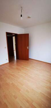 Wohnzimmer zum Ausgang - 