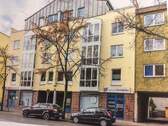 Bild 1 - Schöne 3-Zimmerwohnung mit Wintergarten in der Spandauer Neustadt zu vermieten