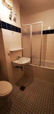 Wannenbad - 