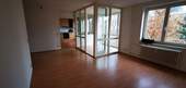 Wohnzimmer, Wintergarten, Küche - 