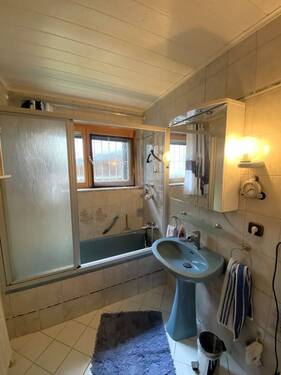 Badezimmer - 