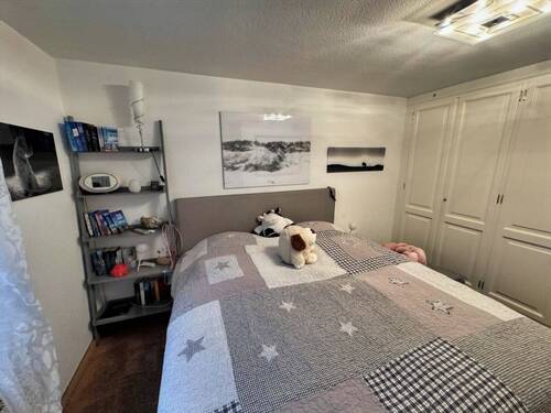 14-1663 Doppelbett - 