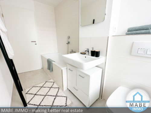 Musterwohnung - 