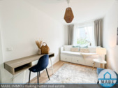 Musterwohnung - 