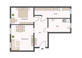 Grundriss - 