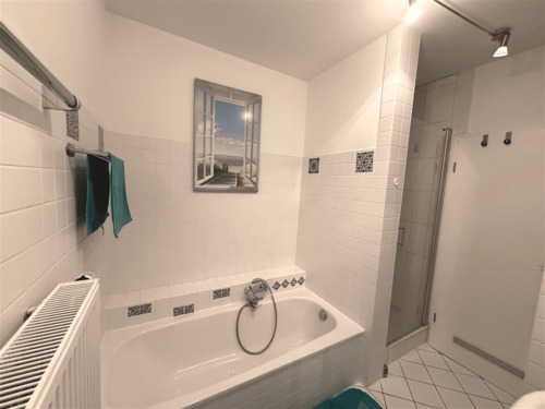 Badezimmer - 