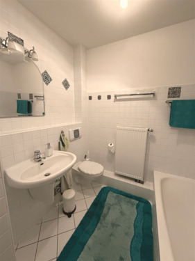 Badezimmer - 