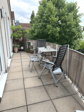 Balkon - 