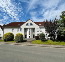 Moderne DG-Wohnung in Bad Sassendorf-Lohne!