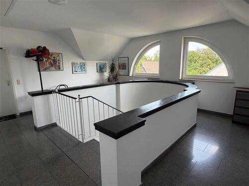 Treppenhaus - 