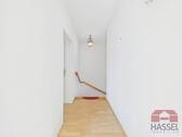 Diele im Obergeschoss - 