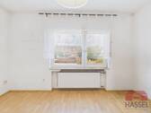 Schlafzimmer Nr 1 - 