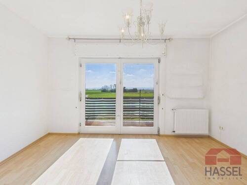 Schlafzimmer Nr 2 - 