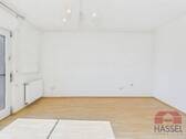Und viel Platz - 
