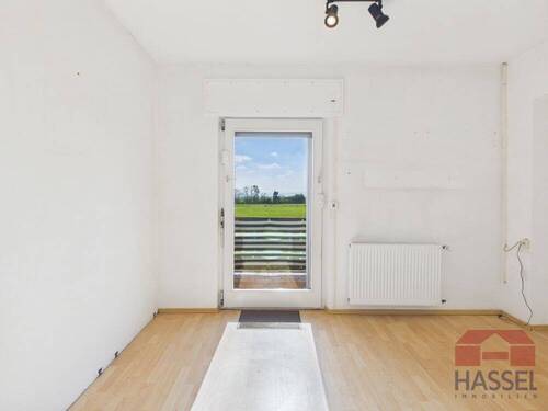 Und Balkon - 
