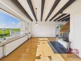 Direkt ins Esszimmer - Einfamilienhaus mit 91,00 m&sup2; in Nideggen / Wollersheim zum Kaufen