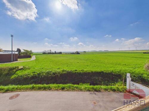 mit tollem Ausblick - 