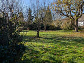 Garten/Baugrundstück - 