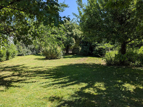 Garten - 