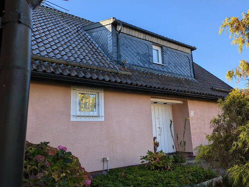 Eingangsbereich - 