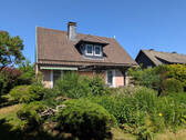 Gartenansicht - 